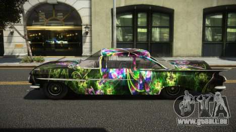 Chevrolet Biscayne OS-V S11 pour GTA 4