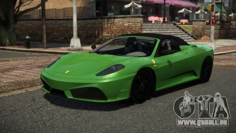 Ferrari F430 SV-R pour GTA 4