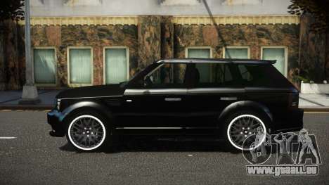 Range Rover Sport L-Tune pour GTA 4