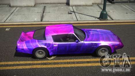 Pontiac Trans Am RC S5 für GTA 4