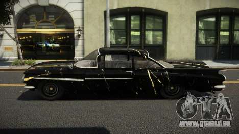 Chevrolet Biscayne OS-V S2 pour GTA 4