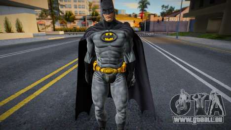 Batman Skin 3 für GTA San Andreas