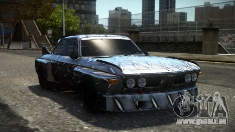 BMW 3.0 CSL RC S8 für GTA 4