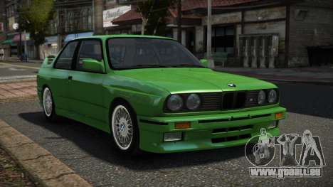 BMW M3 E30 L-Sport für GTA 4