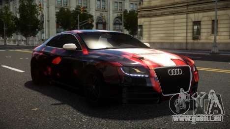 Audi S5 R-Tuning S9 pour GTA 4