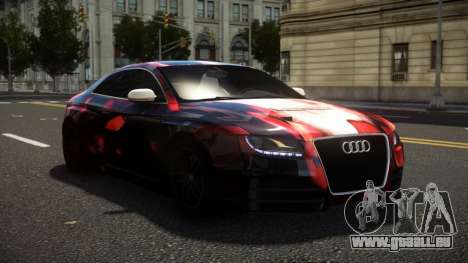 Audi S5 R-Tuning S9 für GTA 4