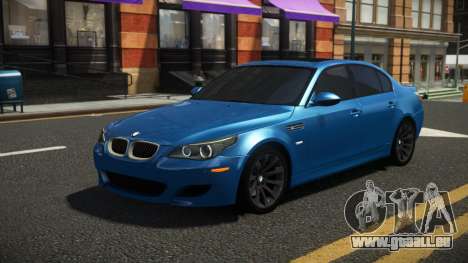 BMW M5 E60 L-Sport pour GTA 4
