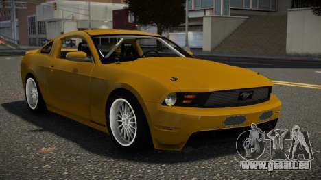 Ford Mustang GT ST V1.1 pour GTA 4