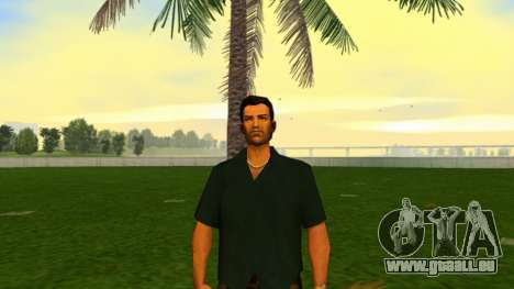 Tommy - 16 pour GTA Vice City