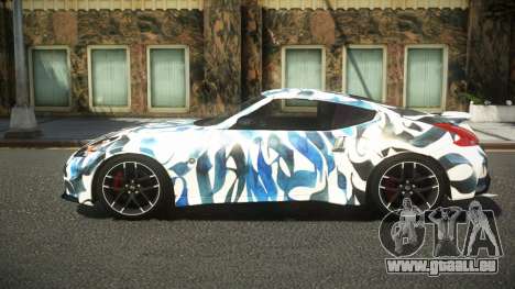 Nissan 370Z N-Sports S13 für GTA 4