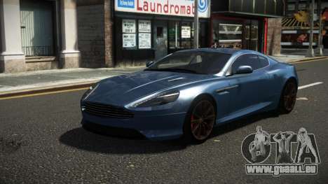 Aston Martin Virage G-Sport für GTA 4