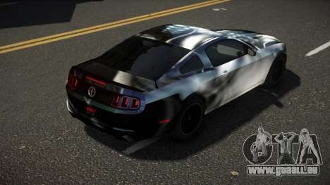Ford Mustang R-TI S6 pour GTA 4
