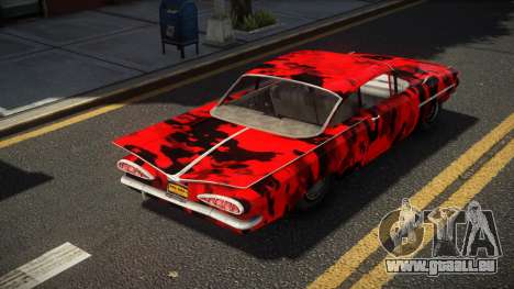 Chevrolet Biscayne OS-V S8 pour GTA 4