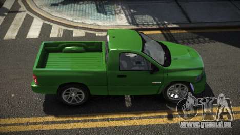 Dodge Ram ST V1.1 für GTA 4
