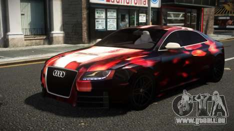 Audi S5 R-Tuning S9 pour GTA 4