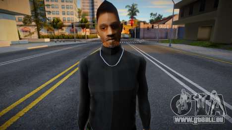 BmyriSW pour GTA San Andreas