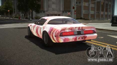 Pontiac Trans Am RC S10 für GTA 4