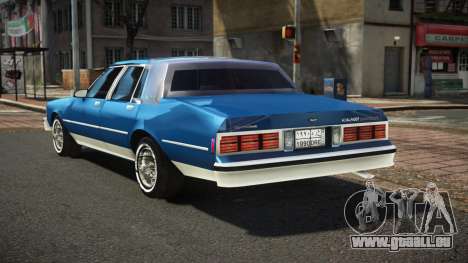 1990 Chevrolet Caprice Classic für GTA 4