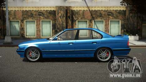 BMW M5 E34 SC-R pour GTA 4