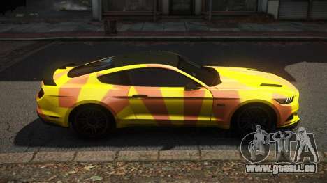 Ford Mustang GT SV-R S6 für GTA 4