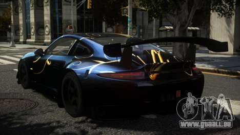 RUF RGT-8 R-Sport S8 für GTA 4