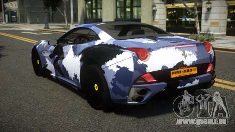 Ferrari California M-Style S7 pour GTA 4