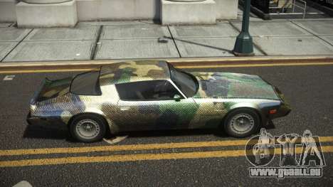 Pontiac Trans Am RC S7 für GTA 4