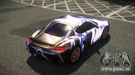 Porsche Cayman R LE-X S4 für GTA 4