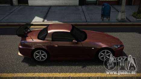 Honda S2000 LE Sport pour GTA 4