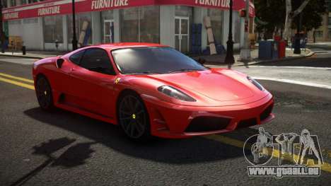 Ferrari F430 GT Scuderia pour GTA 4