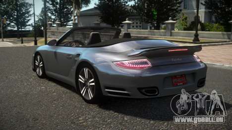 Porsche 911 SRC für GTA 4