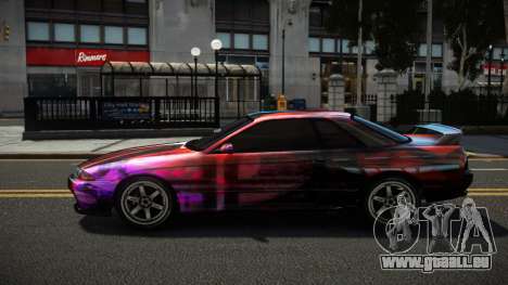 Nissan Skyline R32 GT-R S-Tune S3 pour GTA 4