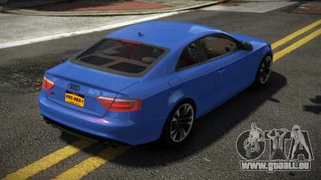 Audi S5 E-Style V1.2 für GTA 4