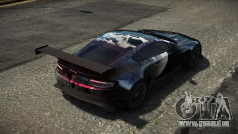 Aston Martin Vantage L-Style S8 für GTA 4