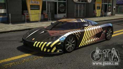 Koenigsegg CCX L-Sport S13 für GTA 4