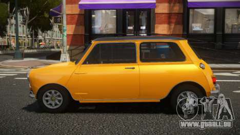 Mini Cooper Old-V für GTA 4