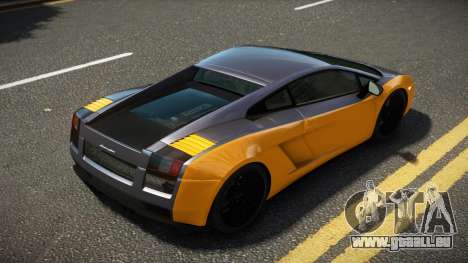 Lamborghini Gallardo ES pour GTA 4