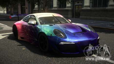 RUF RGT-8 R-Sport S7 pour GTA 4