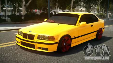 BMW M3 E36 S-Style pour GTA 4