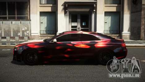 Audi S5 R-Tuning S9 pour GTA 4