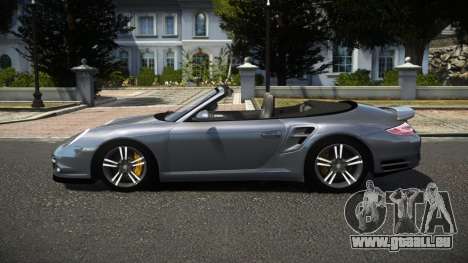 Porsche 911 SRC pour GTA 4