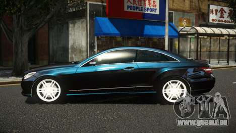 Mercedes-Benz E500 ST V1.0 für GTA 4