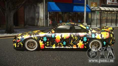 Nissan Skyline R33 R-Ti S4 pour GTA 4