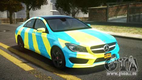 Mercedes-Benz CLA L-Edition S9 für GTA 4