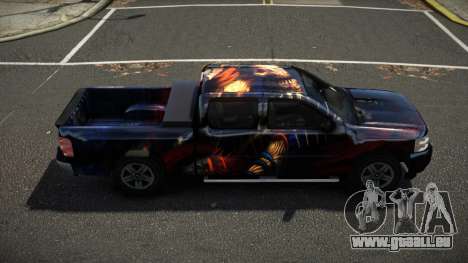 Chevrolet Silverado TR-P S10 für GTA 4