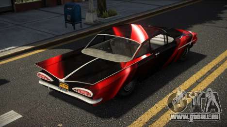 Chevrolet Biscayne OS-V S10 pour GTA 4