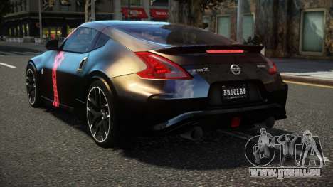 Nissan 370Z N-Sports S14 für GTA 4