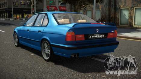 BMW M5 E34 SC-R pour GTA 4