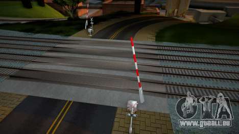 Two light one tracks pour GTA San Andreas