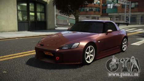 Honda S2000 LE Sport pour GTA 4